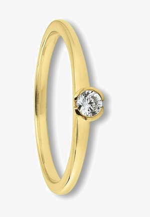 Ring - gold