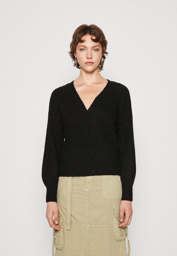 PCELLEN WRAP - Jumper