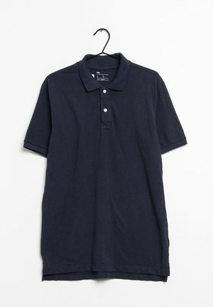 Polo - blue