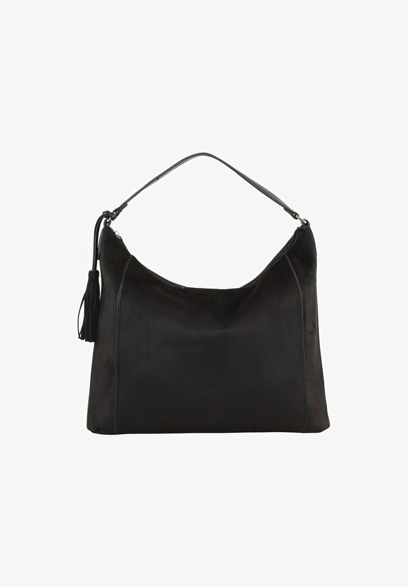 TOM TAILOR Pira - Handtasche - schwarz black