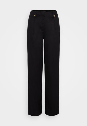Anna Field Tall, Pantalon classique - black