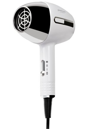 PostQuam ELECTRICAL ITEMS HAIR DRYER POSTQUAM COMPACT RADIATION FREE 1400 - Secador