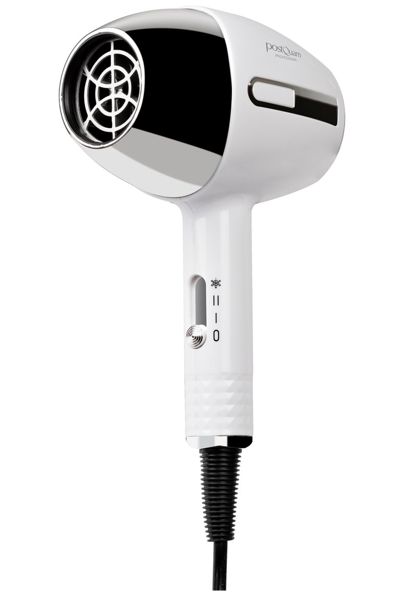 PostQuam ELECTRICAL ITEMS HAIR DRYER POSTQUAM COMPACT RADIATION FREE