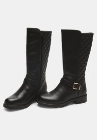 Bata Botas camperas - nero