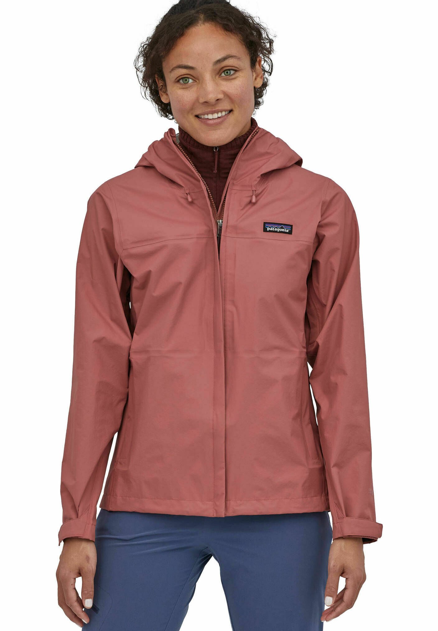 torrentshell rain jacket