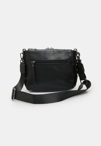 Bata Torba preko tijela - nero