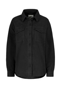 Unselected, dunkelgrau