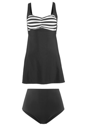 Bikini - schwarz