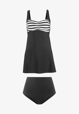 Bikini - schwarz