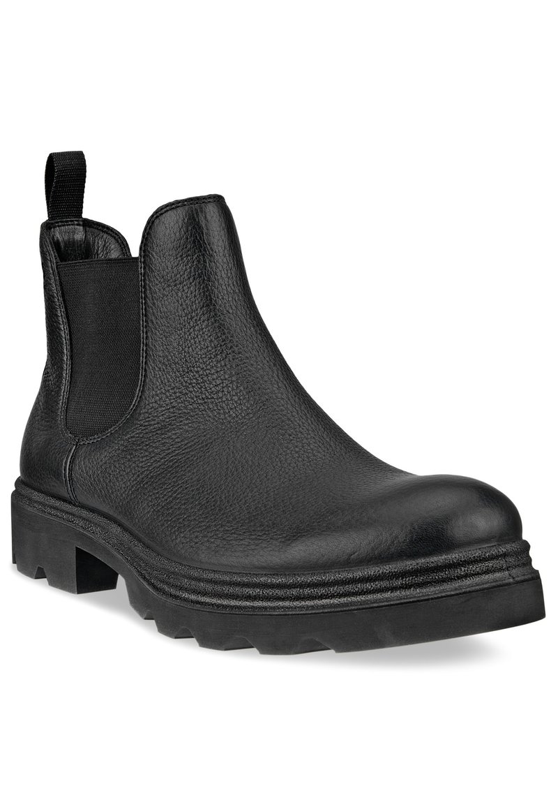 ECCO GRAINER M Stivaletti black/nero Zalando