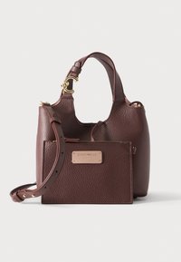 Non sélectionné, brown