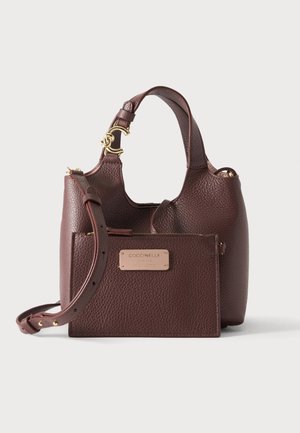 Coccinelle, Käekott - brown