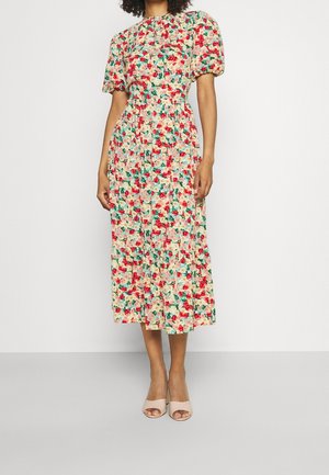 Denní šaty - light green