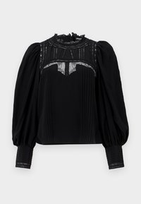 Ausgewählt, black