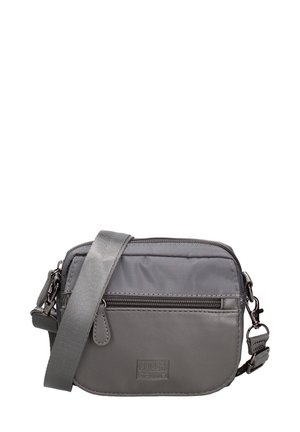 Borsa a tracolla - grey