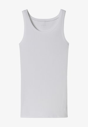 Schiesser Maglietta intima - weiss