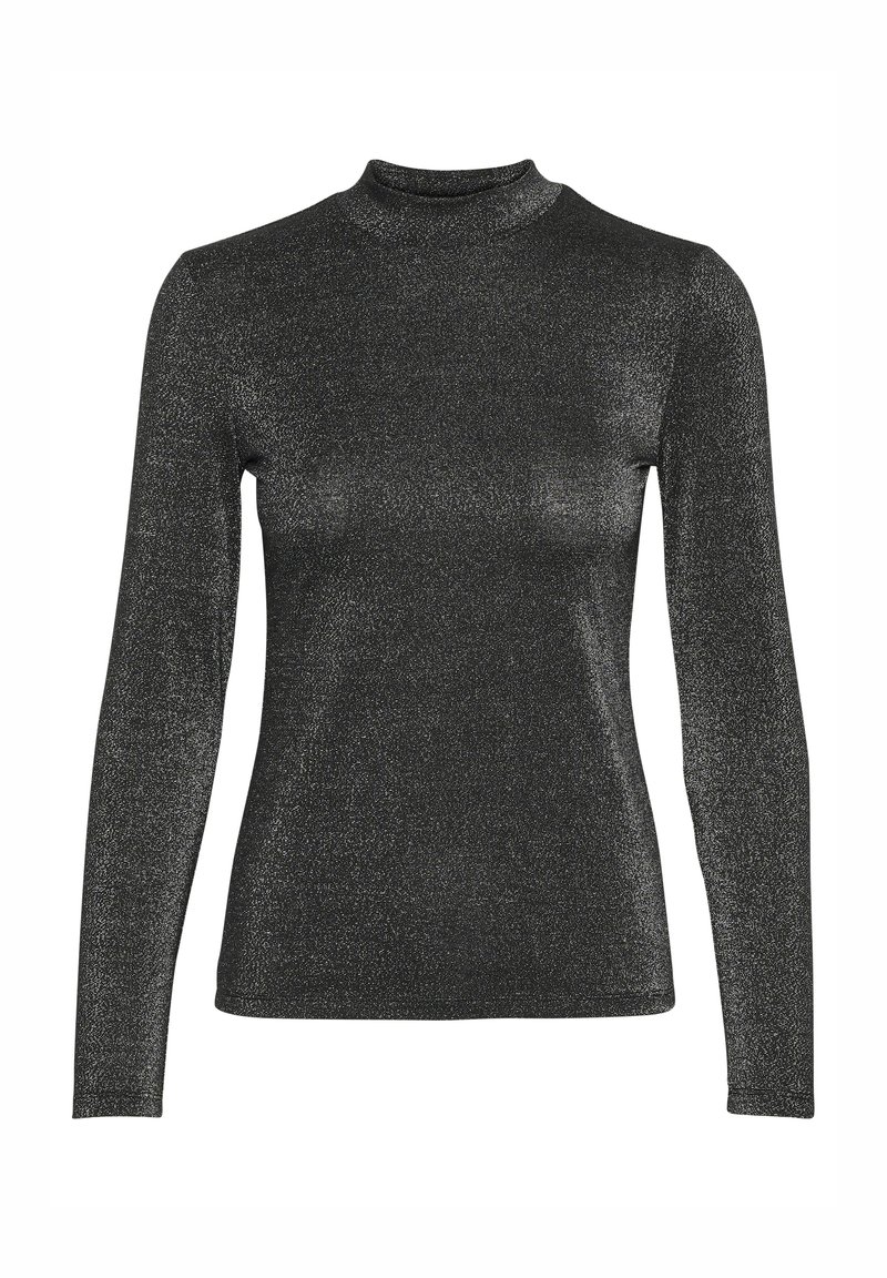 InWear Longsleeve zwart