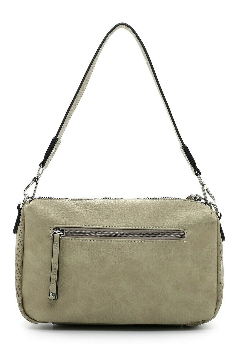 Damen Handtaschen | SURI FREY MARCY Handtasche khaki/khaki - SD12019 Damen Handtaschen | SURI FREY MARCY Handtasche khaki/khaki - SD12019