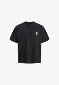 Επιλέχθηκε, black