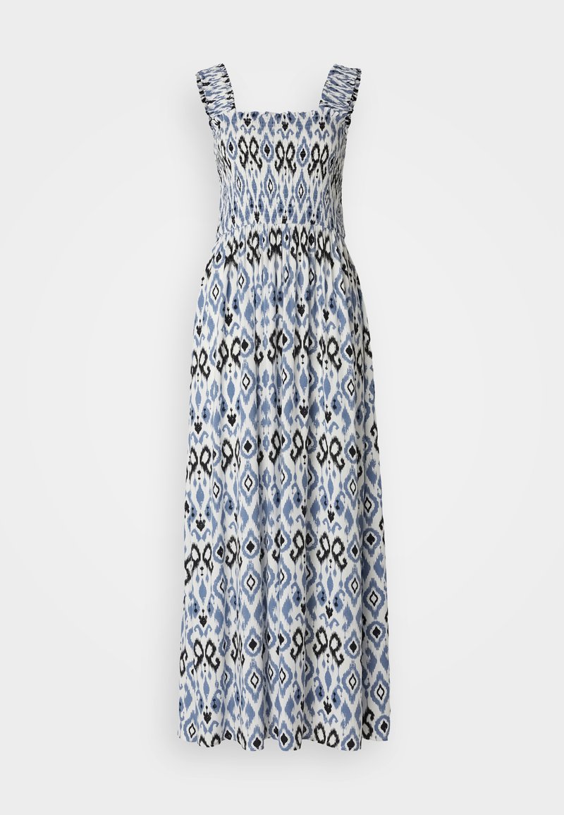 JDY Maxi-jurk crème