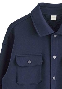 Lindex Lichte jas - dark navy
