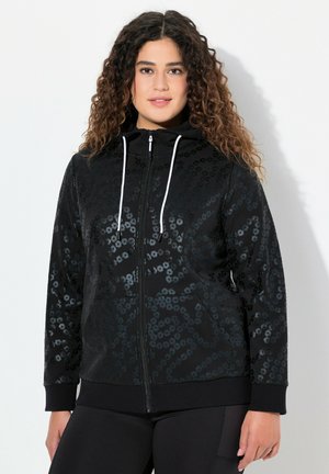 - Bluza rozpinana