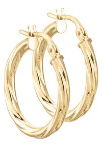 Uhani - gold coloured