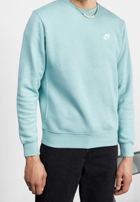 Nike Sportswear Sweatshirt - mint