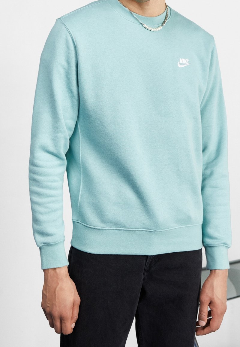 Nike Sportswear Sweatshirt - mint