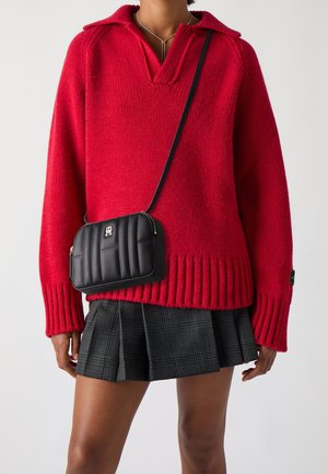 Tommy Hilfiger, Sac bandoulière - black