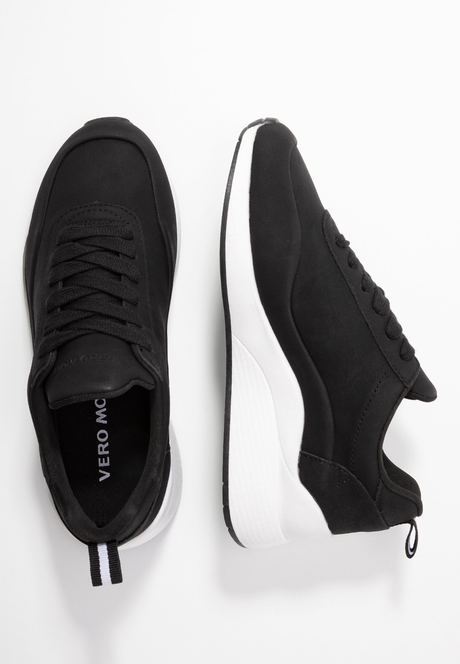 هجين إنقاذ محفظة نقود vero moda sneakers zwart - ashworkshop.org