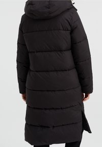 WE Fashion Vinterkappa /-rock - black