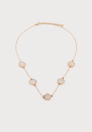ALDO, OPALINE - Колие - gold-coloured