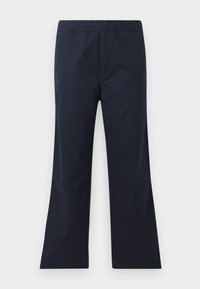 GINO - Trousers - dark blue