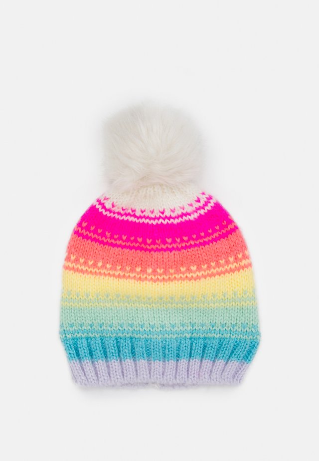 HAPPY HAT - Mütze - multicoloured
