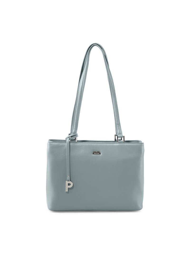 Damen Handtaschen | Picard REALLY Handtasche pine/grün - JH97703 Damen Handtaschen | Picard REALLY Handtasche pine/grün - JH97703