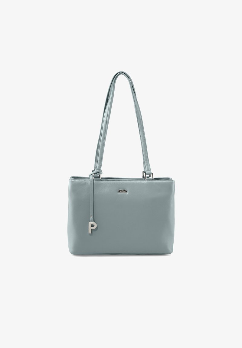 Picard SHOPPER REALLY - Handtasche - pine