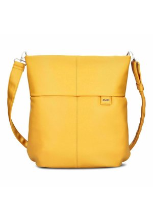MADEMOISELLE M UMHÄNGE - Schoudertas - sunny