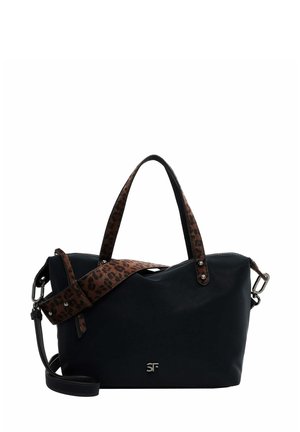 SHOPPER SAMMY - Käsilaukku - blue