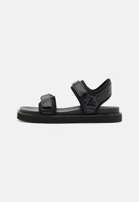 Billi Bi - Sandals - black Thumbnail Image 1