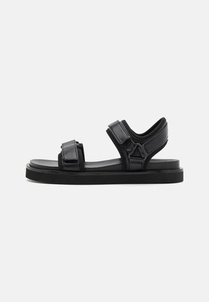 Sandals - black