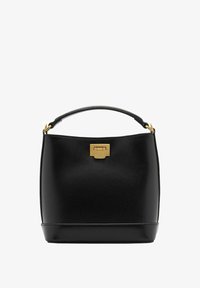 Selected, black