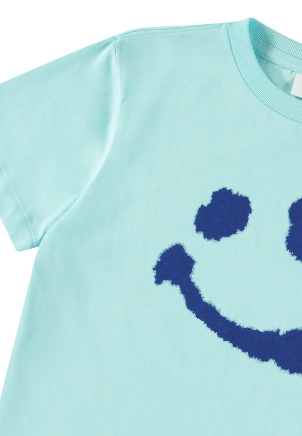 RAME SHORT SLEEVES - Print T-shirt2