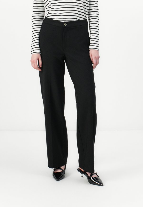 ONLLANDO WIDE PANT - Trousers