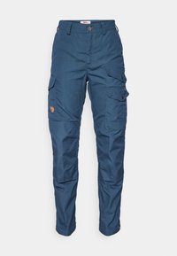 Unselected, mountain blue