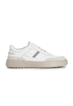 CAFèNOIR Sneakers - bianco