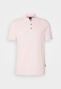 Unselected, light pastel pink