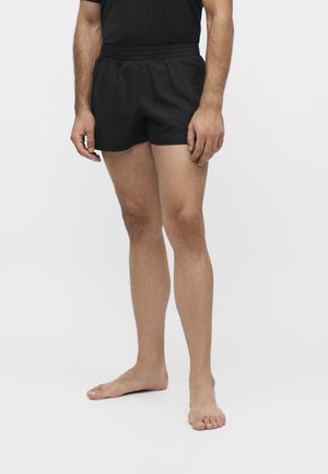 Nike Swim, Swimming trunks - black