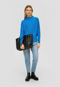 s.Oliver Jumper - royalblau