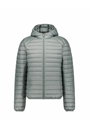 LÉGÈRE À  ROCHE LUNAIRE NICO - Doudoune - grey